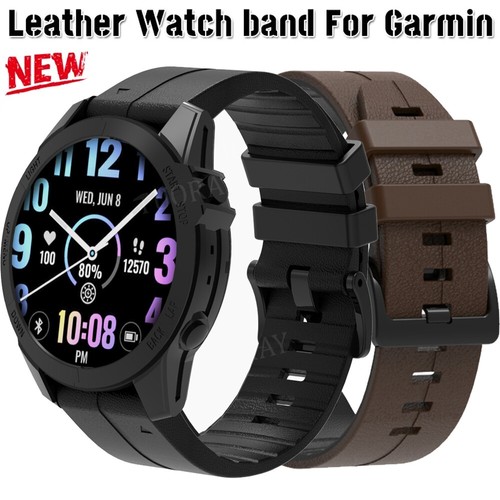 Tpu leather watch band - tpu, strap