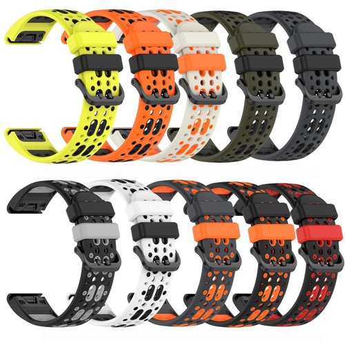 Strap silicone for - strap,