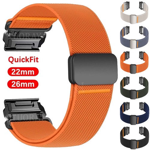 Quickfit nylon band strap for - quickfit,