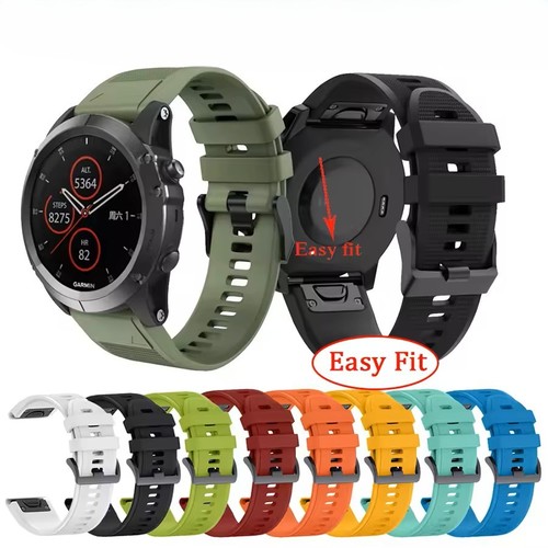 22mmquickfit release silicone - 22mmquickfit,