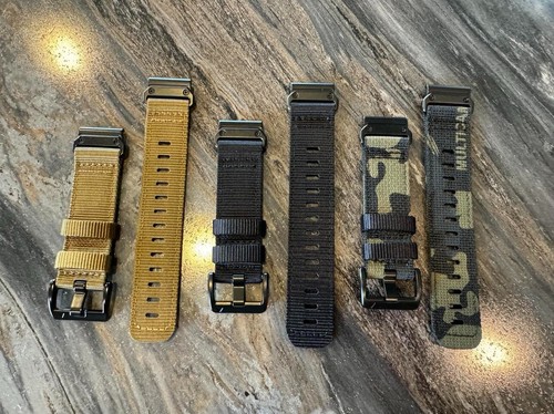 Garmin fenix - garmin, 6/7