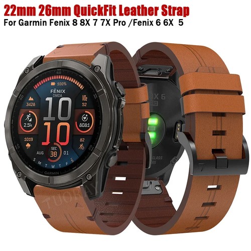 For garmin fenix 7x - 6, 6x