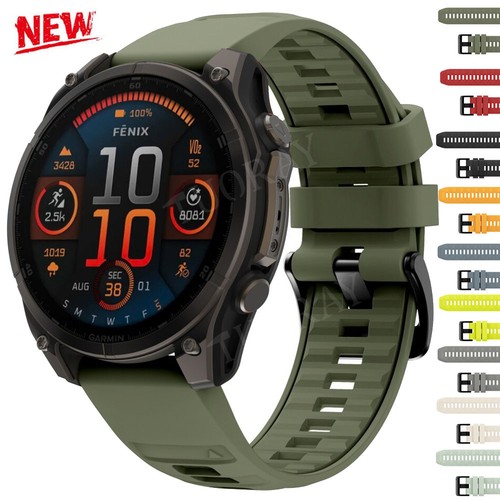 For garmin fenix - for, 8